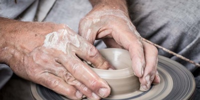 Gli Artigiani della Ceramica a Roma: Una Tradizione da Scoprire