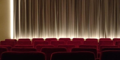 Sale Cinema a Roma: eccole divisi per tipologia