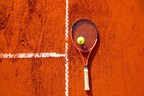 Campi da Tennis a Roma