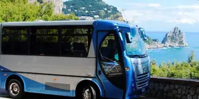 Tiburtina Fiumicino: autobus e collegamenti dalla Stazione       