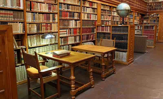Biblioteche aperte la domenica a Roma: dove prendere in prestito i libri    