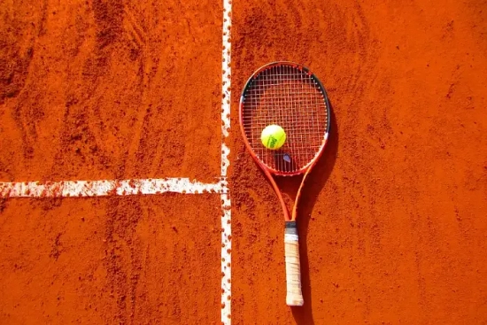 Campi da Tennis a Roma: ecco i circoli dove giocare    