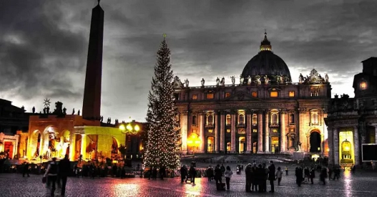 Mercatini di Natale a Roma: eccone alcuni dei migliori