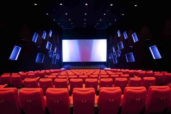 Scuole di cinema a Roma