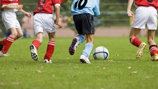 scuola calcio roma