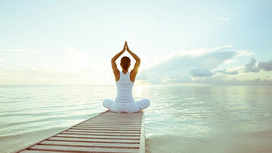 Corsi di yoga a Roma