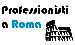 Logo Professionisti a Roma