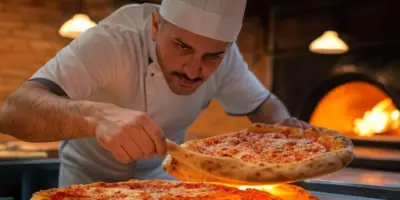Pizzeria napoletana a Roma: dei maestri da scoprire!     