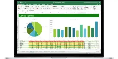 Corsi excel a Roma: ecco alcuni dei migliori