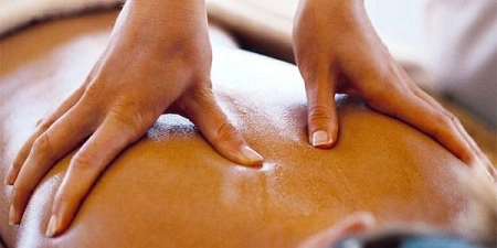 corsi di massaggio a roma