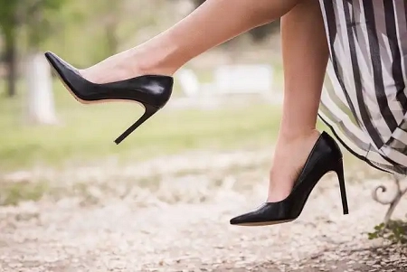 Negozi di scarpe a Roma: dove trovare tutti gli accessori per calzature        